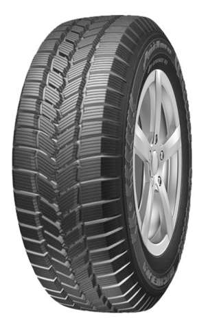 Michelin Agilis 51 215/65 R16C 106/104T