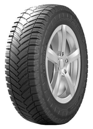 Michelin Agilis CrossClimate 195/65 R16C 104/102R