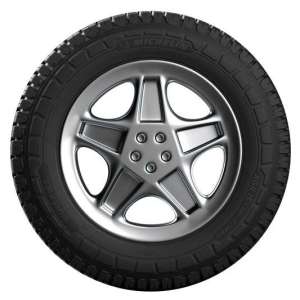 Michelin Agilis CrossClimate 195/65 R16C 104/102R