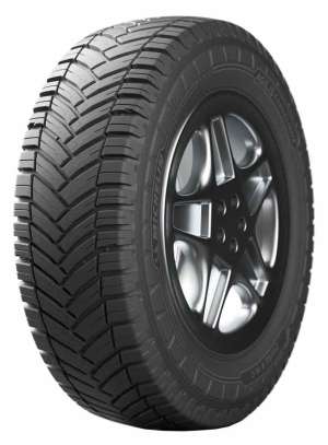 Michelin Agilis CrossClimate 195/65 R16C 104/102R