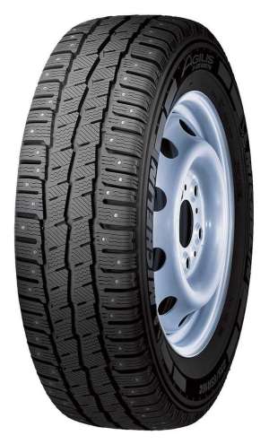 Michelin Agilis X-Ice North 215/75 R16C 116/114R