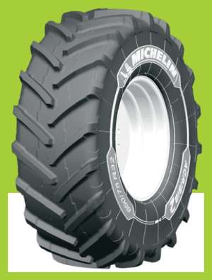 Michelin Agribib 2 480/80 R50 159A8