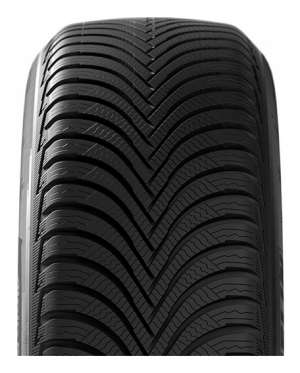 Michelin Alpin A5 225/45 R17 91V (2017)