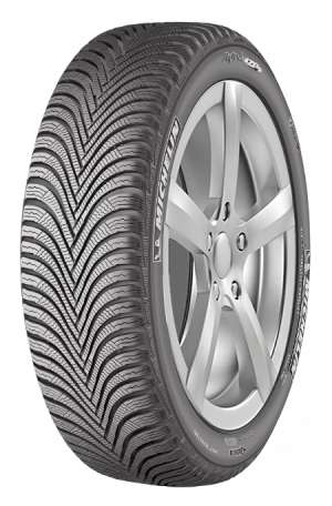 Michelin Alpin A5 225/45 R17 91V (2017)