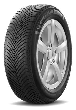 Michelin Alpin A7 235/60 R18 107H