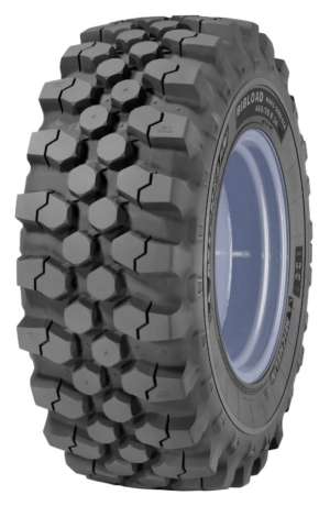 Michelin Bibload Hard Surface 460/70 R24 18PR