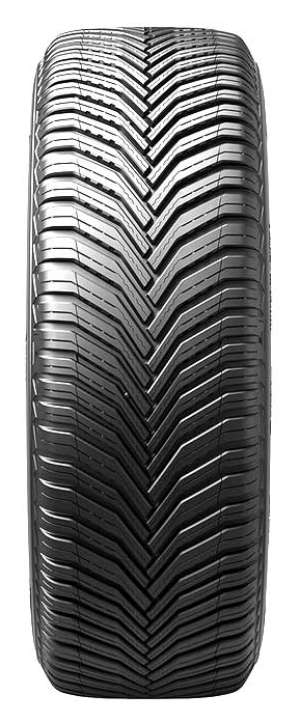 Michelin CrossClimate 2 SUV 255/55 R18 109W