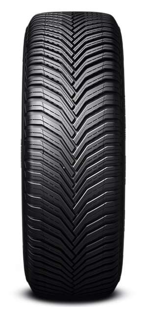 Michelin CrossClimate 2 SUV 235/55 R19 105H