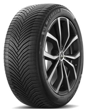 Michelin CrossClimate 2 SUV 235/55 R19 105H