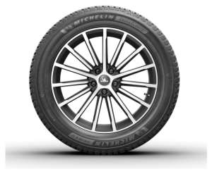 Michelin CrossClimate 2 SUV 235/55 R19 105H