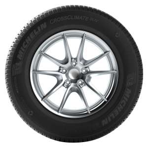 Michelin CrossClimate SUV 245/60 R18 105H