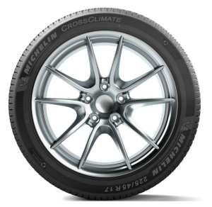 Michelin CrossClimate SUV 245/60 R18 105H