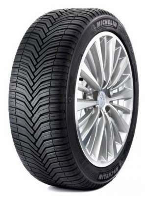 Michelin CrossClimate SUV 245/60 R18 105H