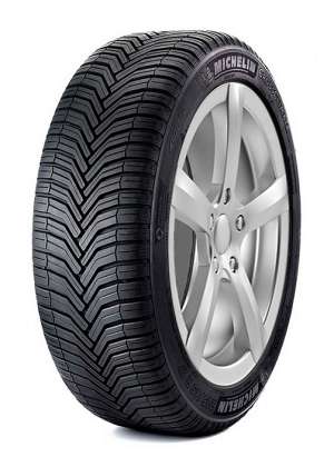 Michelin CrossClimate SUV 245/60 R18 105H