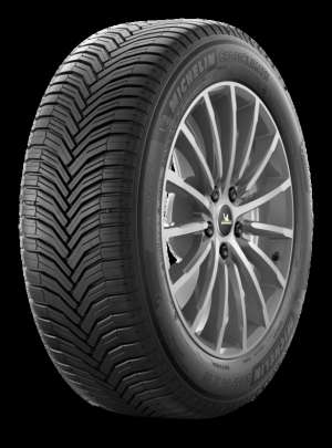 Michelin CrossClimate SUV 245/60 R18 105H