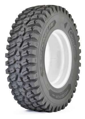 Michelin Crossgrip 400/80 R28 158A8