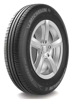 Michelin Energy XM2 Plus 165/70 R14 81T (уценка)