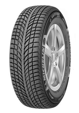 Michelin Latitude Alpin 2 255/45 R20 105V