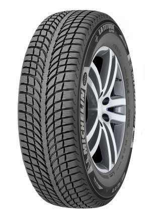 Michelin Latitude Alpin 2 255/45 R20 105V