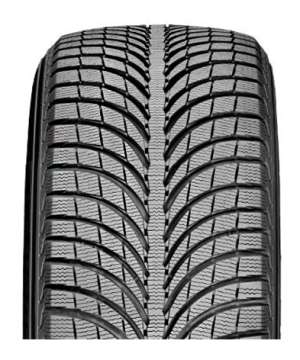 Michelin Latitude Alpin 255/50 R19 107H