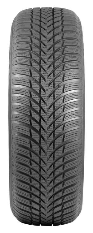 Michelin Latitude Alpin 255/50 R19 107H