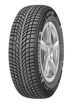 Michelin Latitude Alpin 255/50 R19 107H