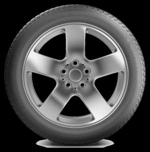 Michelin Latitude Sport 3 RunFlat 285/45 R19 111W