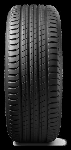 Michelin Latitude Sport 3 RunFlat 285/45 R19 111W