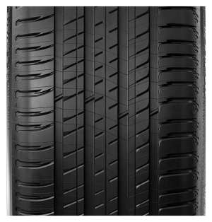 Michelin Latitude Sport 3 RunFlat 285/45 R19 111W