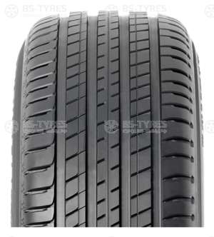 Michelin Latitude Sport 3 RunFlat 285/45 R19 111W