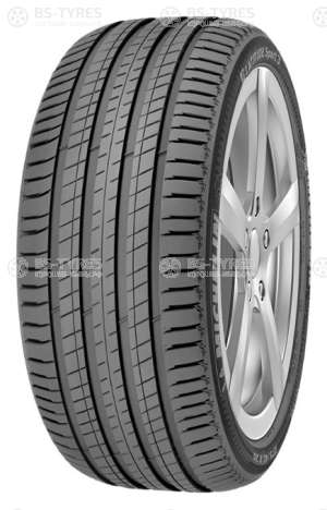 Michelin Latitude Sport 3 275/50 R20 113W