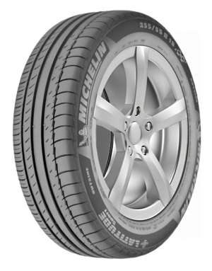 Michelin Latitude Sport 235/55 R17 99V