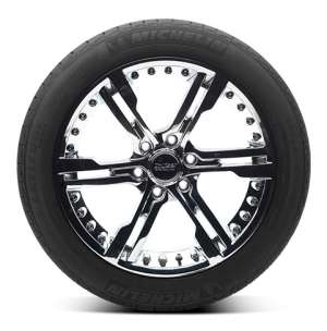 Michelin Latitude Sport 235/55 R17 99V