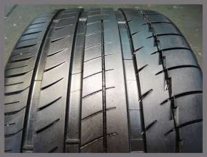 Michelin Latitude Sport 235/55 R17 99V