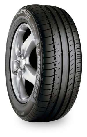 Michelin Latitude Sport 235/55 R17 99V