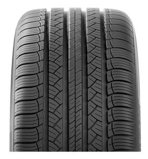 Michelin Latitude Tour HP 255/55 R19 111W