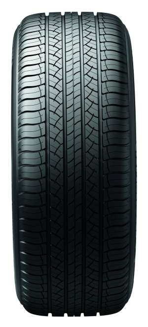 Michelin Latitude Tour HP 255/55 R19 111W