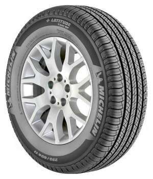 Michelin Latitude Tour HP 235/60 R18 107V