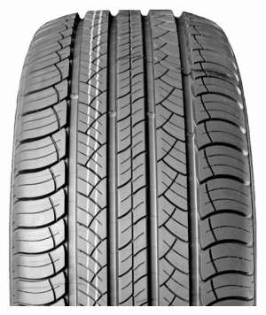 Michelin Latitude Tour HP 235/60 R18 107V