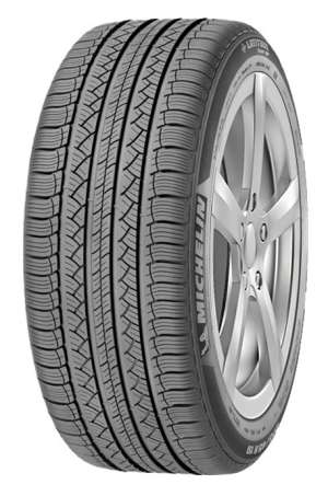 Michelin Latitude Tour HP 255/55 R19 111W