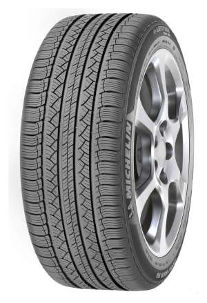 Michelin Latitude Tour HP 235/60 R18 107V