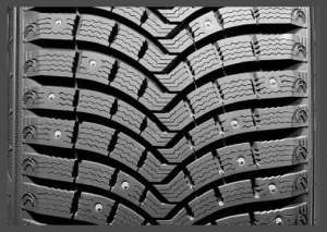 Michelin Latitude X-Ice North 2+ 215/70 R16 100T