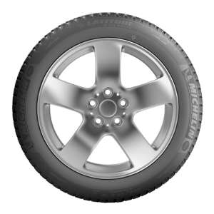 Michelin Latitude X-Ice North 2+ 215/70 R16 100T