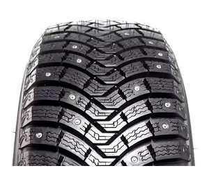 Michelin Latitude X-Ice North 2+ 215/70 R16 100T