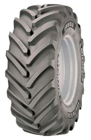 Michelin Omnibib 480/70 R24 138D