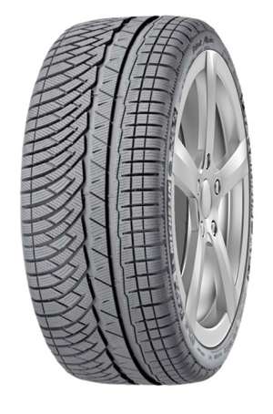 Michelin Pilot Alpin 4 245/35 R20 95W