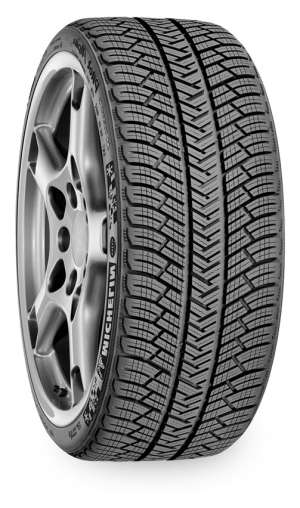 Michelin Pilot Alpin 4 245/35 R20 95W