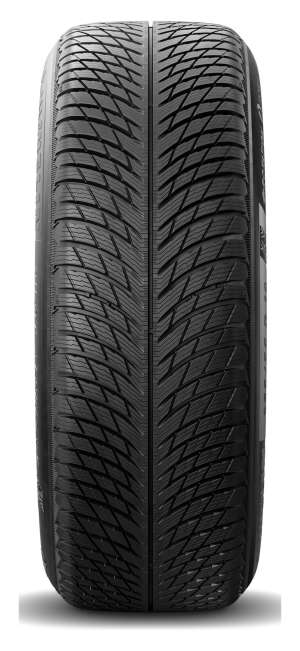 Michelin Pilot Alpin 5 SUV 275/40 R21 107V