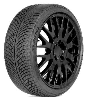 Michelin Pilot Alpin 5 SUV 275/40 R21 107V