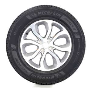 Michelin Pilot Alpin 5 SUV 275/40 R21 107V